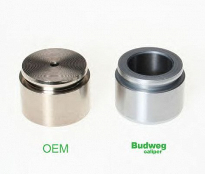 BUDWEG CALIPER 234420 -  Поршень, корпус скобы тормоза